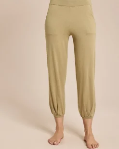 Strickhose mit COOLMAX®-Faser