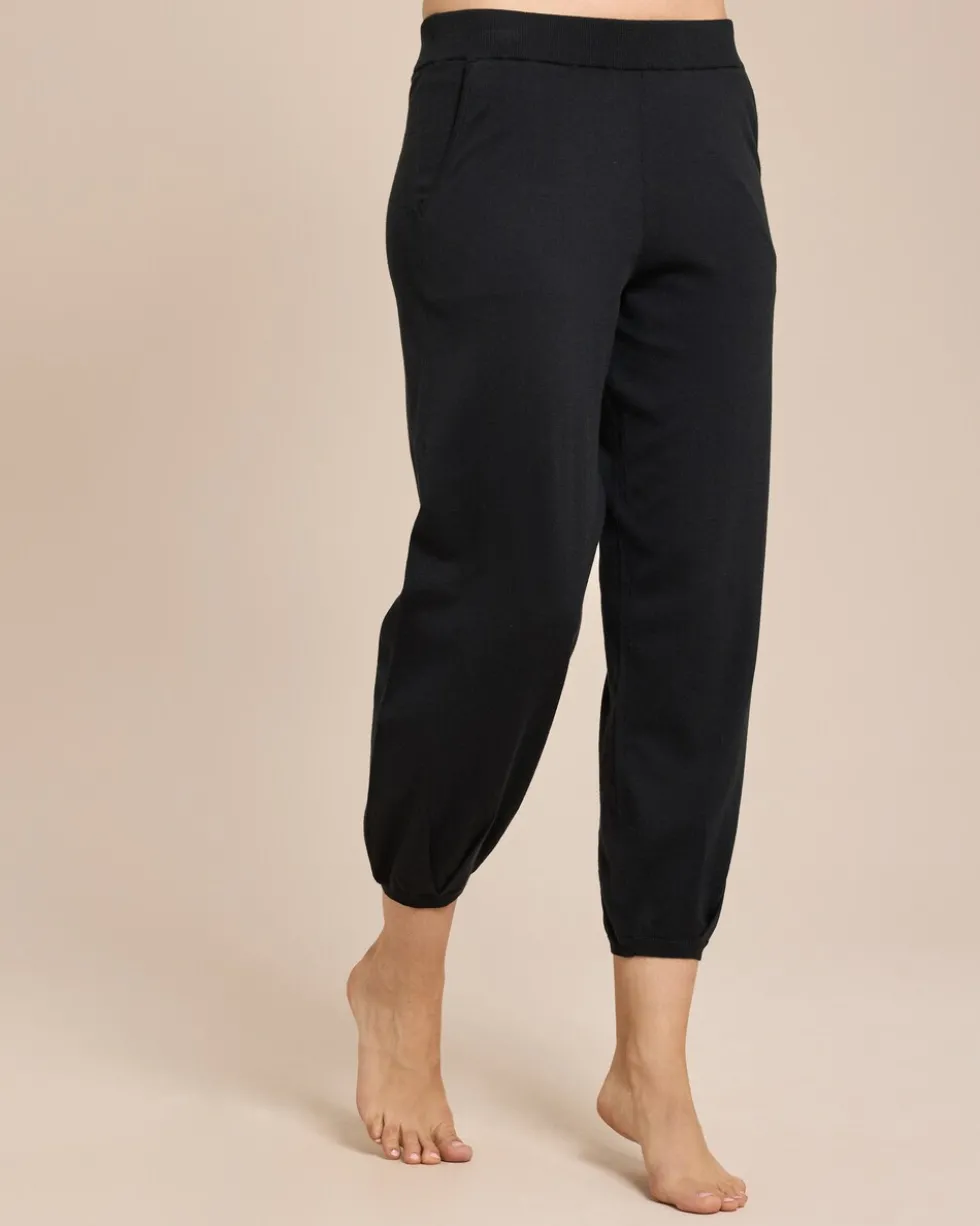 Strickhose mit COOLMAX®-Faser