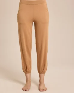 Strickhose mit COOLMAX®-Faser