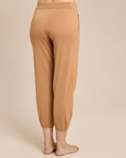 Strickhose mit COOLMAX®-Faser