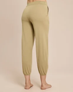 Strickhose mit COOLMAX®-Faser