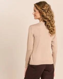 Strickpullover
