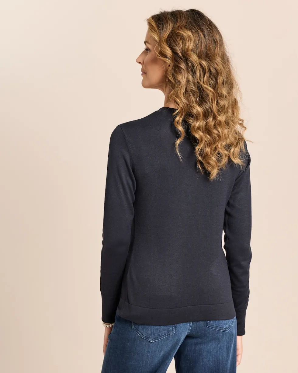 Strickpullover