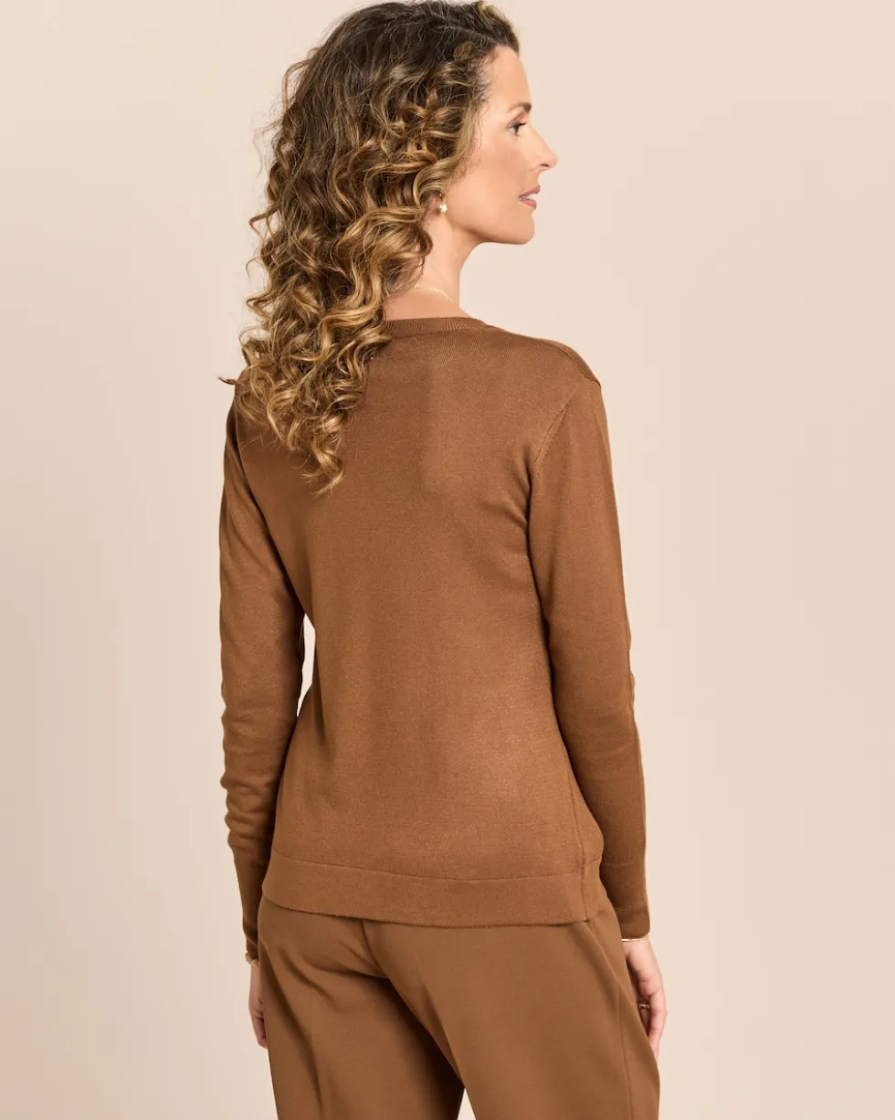 Strickpullover