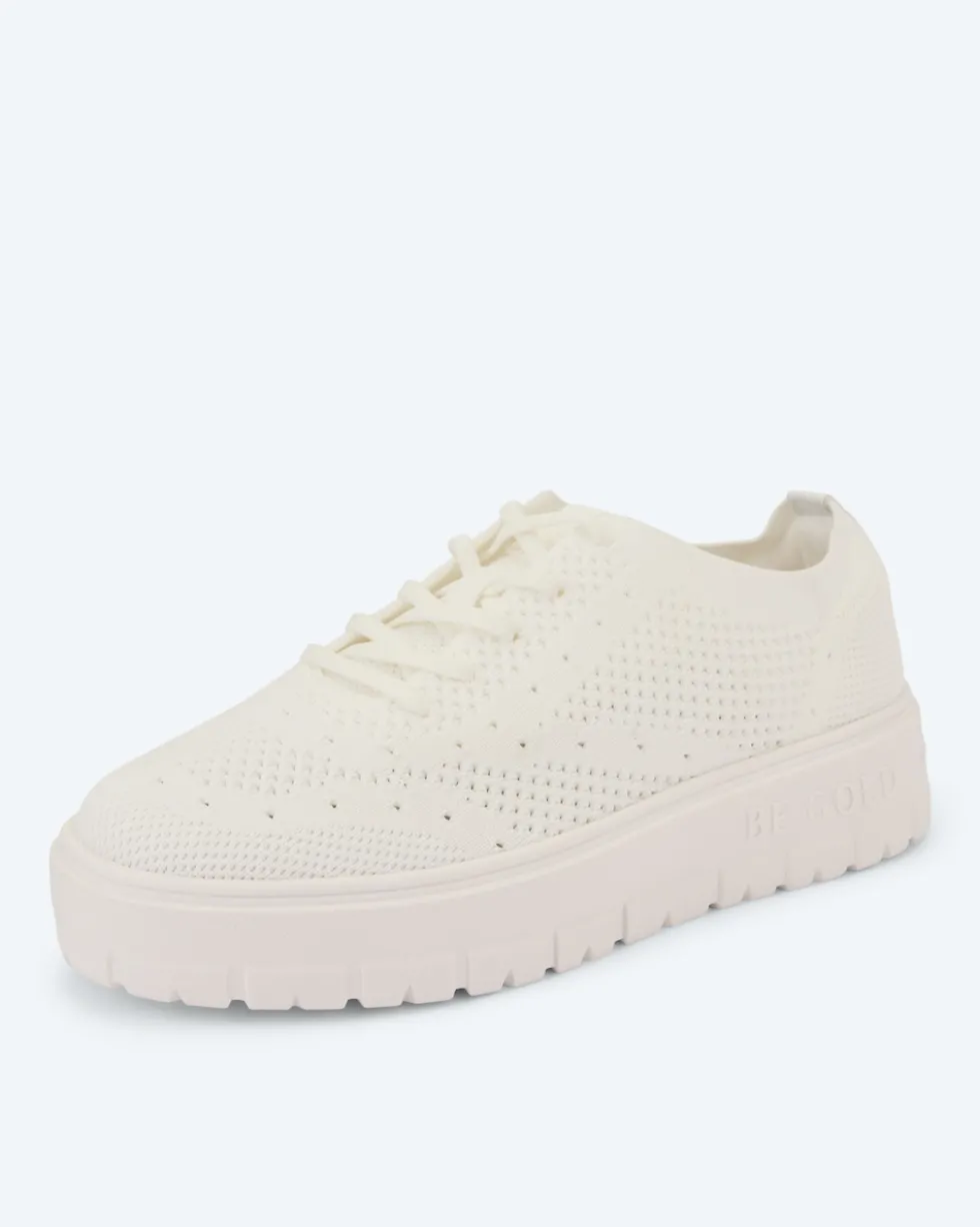 Strick Sneaker