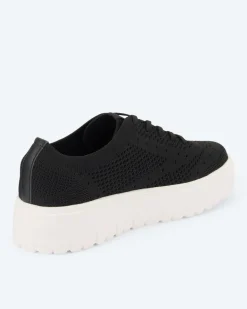 Strick Sneaker