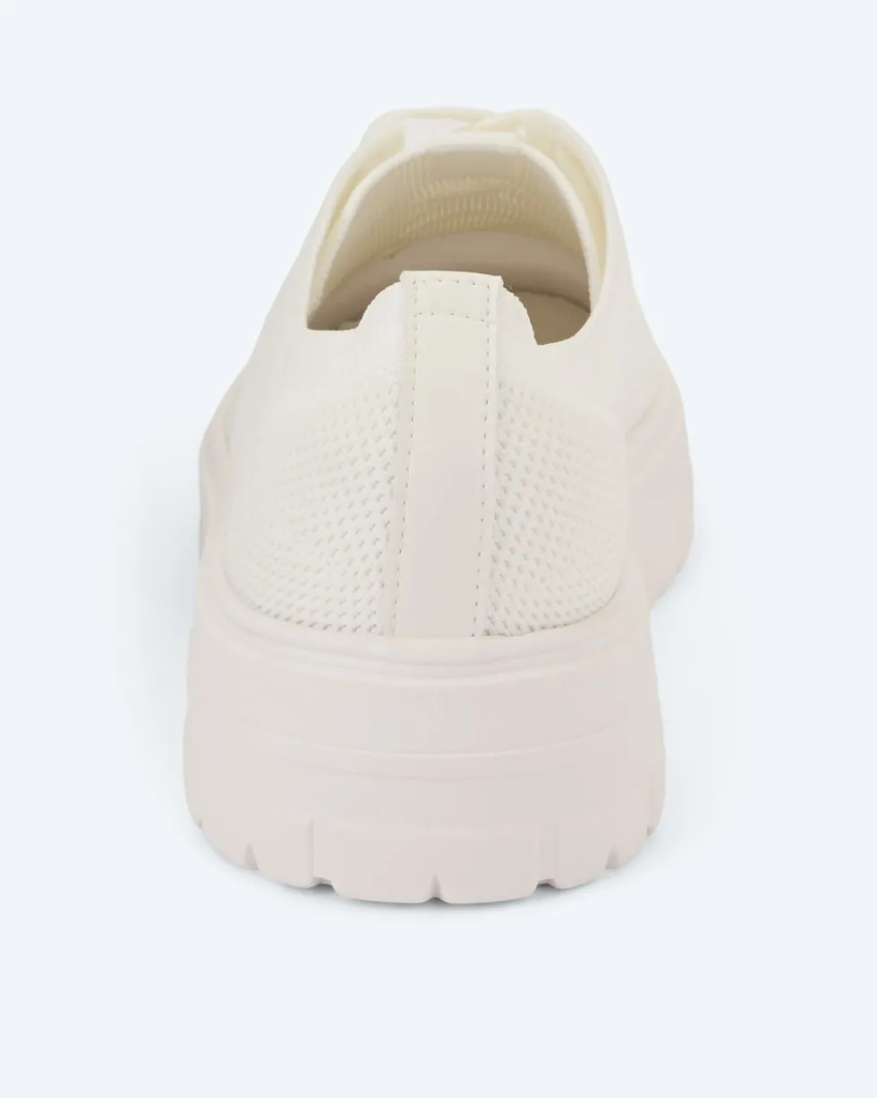 Strick Sneaker