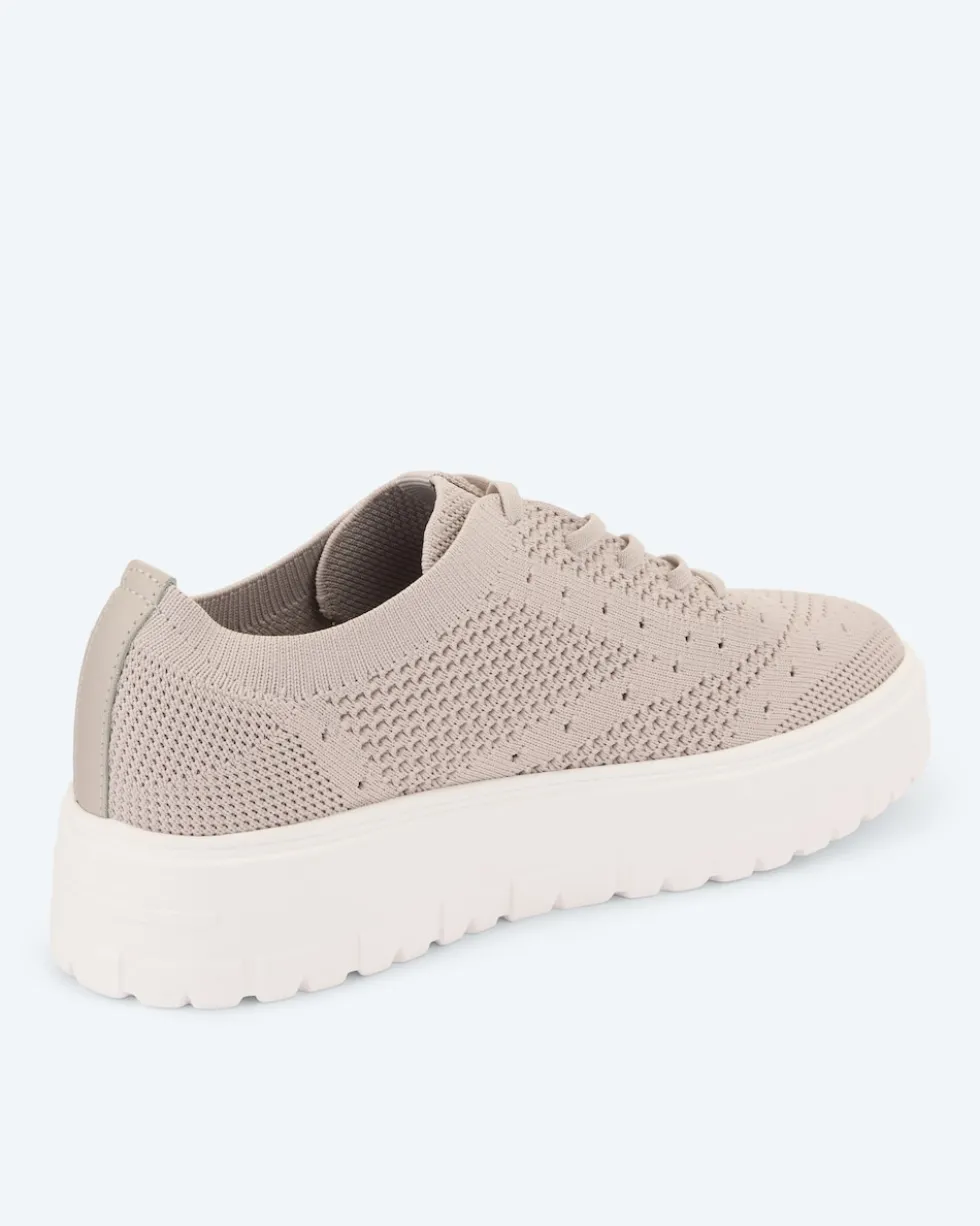 Strick Sneaker