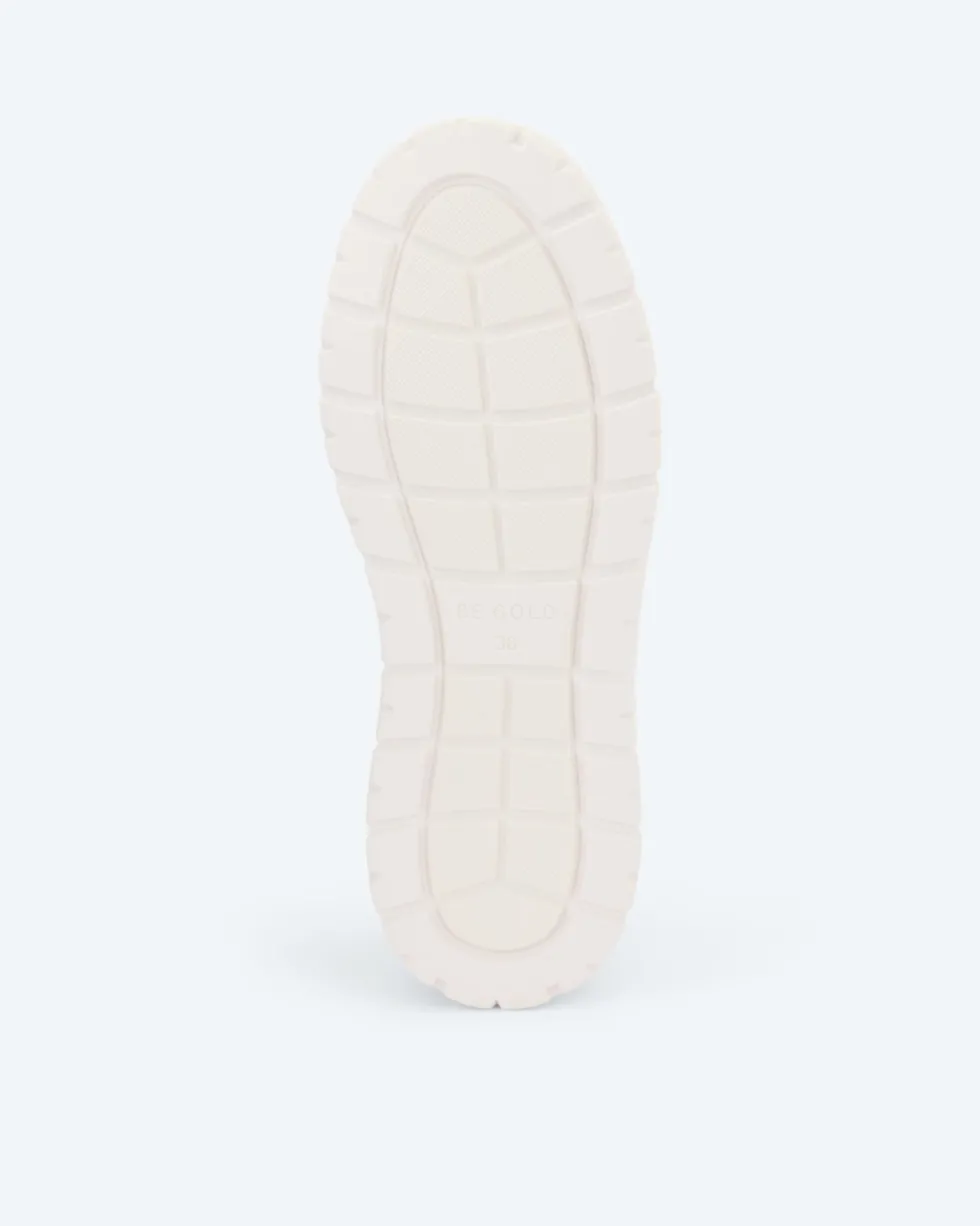 Strick Sneaker