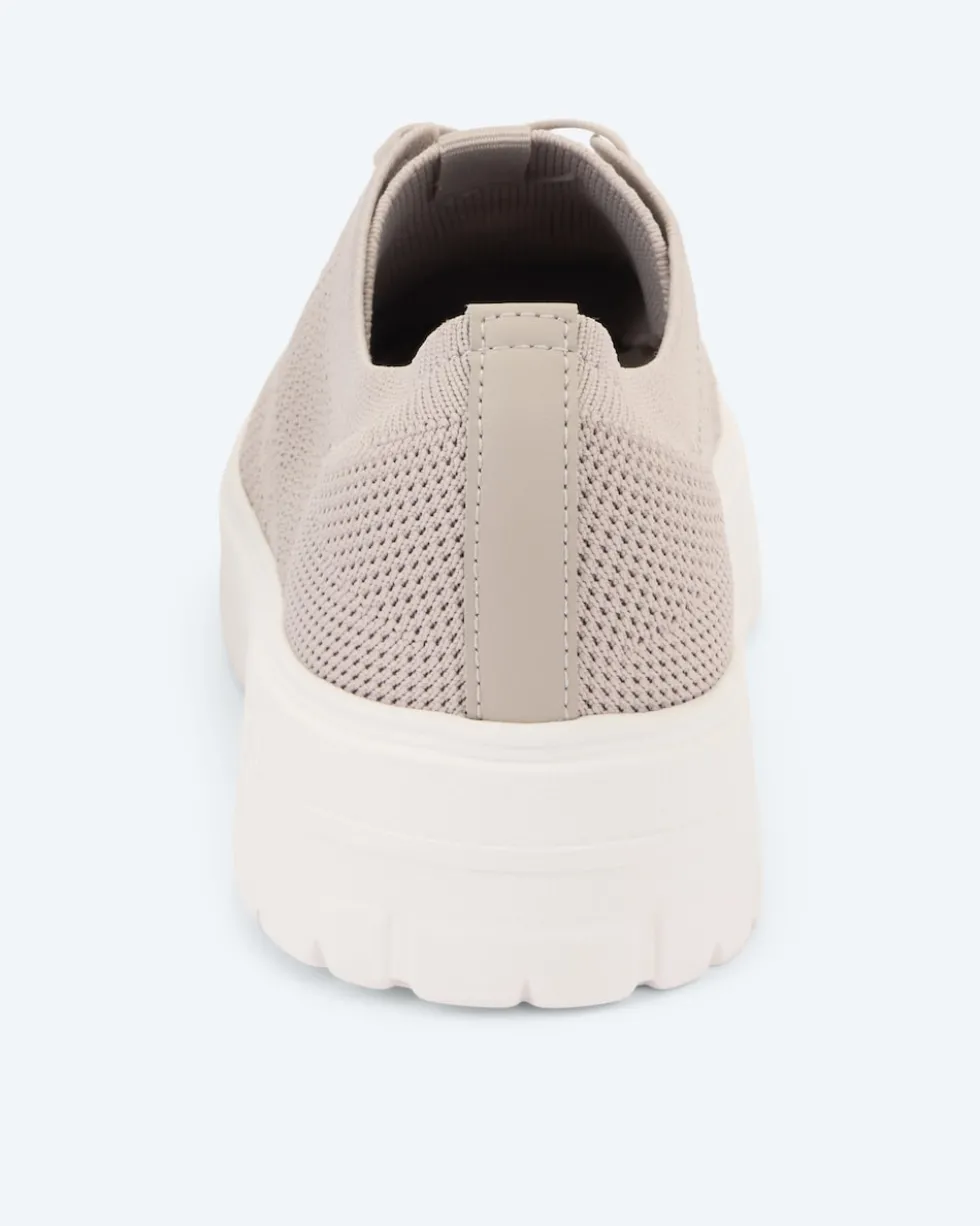 Strick Sneaker