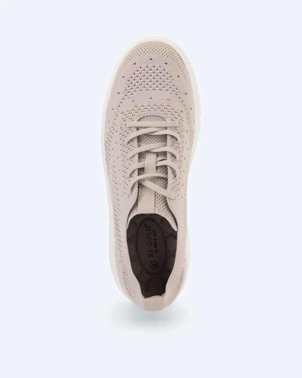 Strick Sneaker