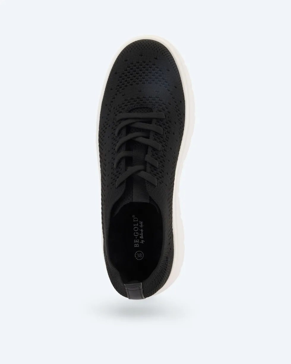 Strick Sneaker