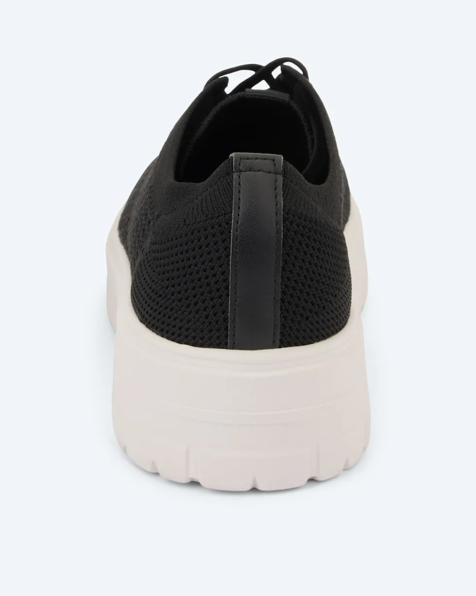 Strick Sneaker