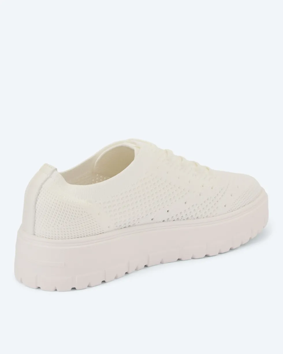 Strick Sneaker