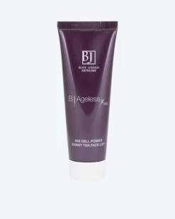 Sunny Tan Face Lift