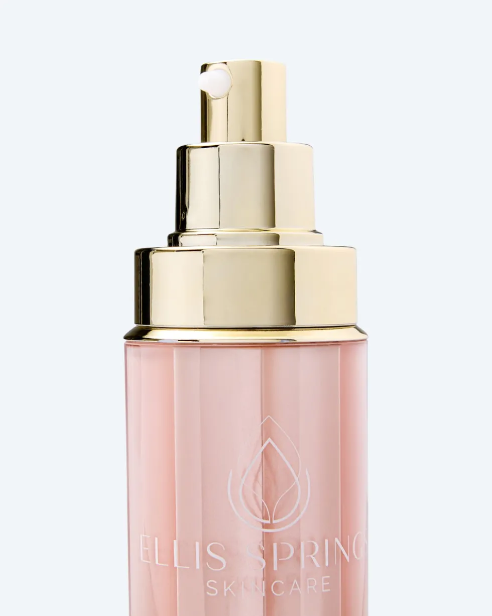 Super Firming Face Serum