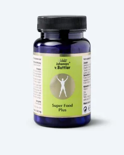Super Food Plus, 60 Kps.