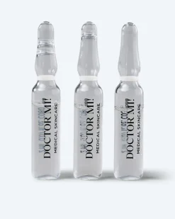 Super Hydra Ampoule Set