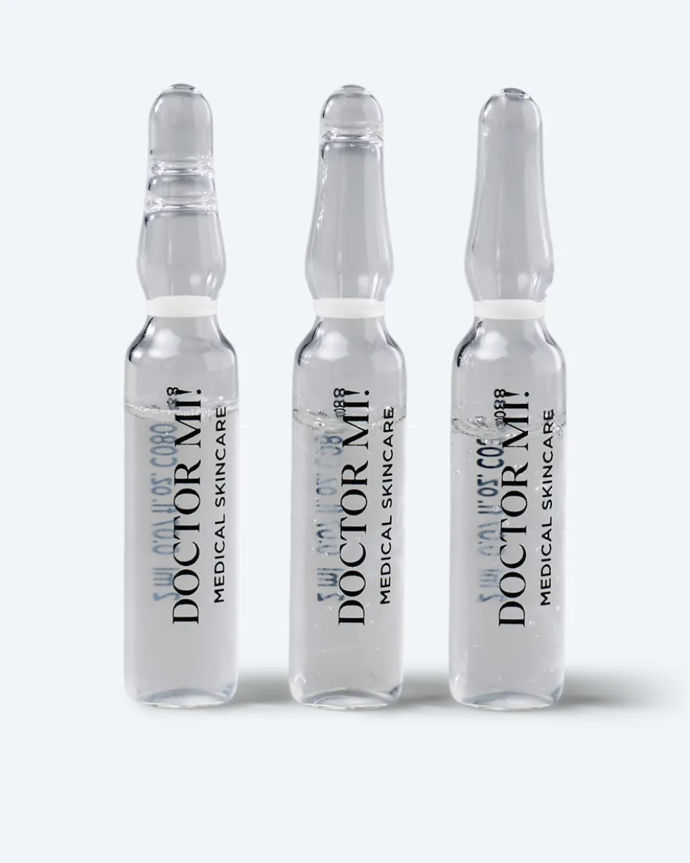 Super Hydra Ampoule Set