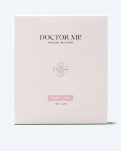Super Hydra Face Mask