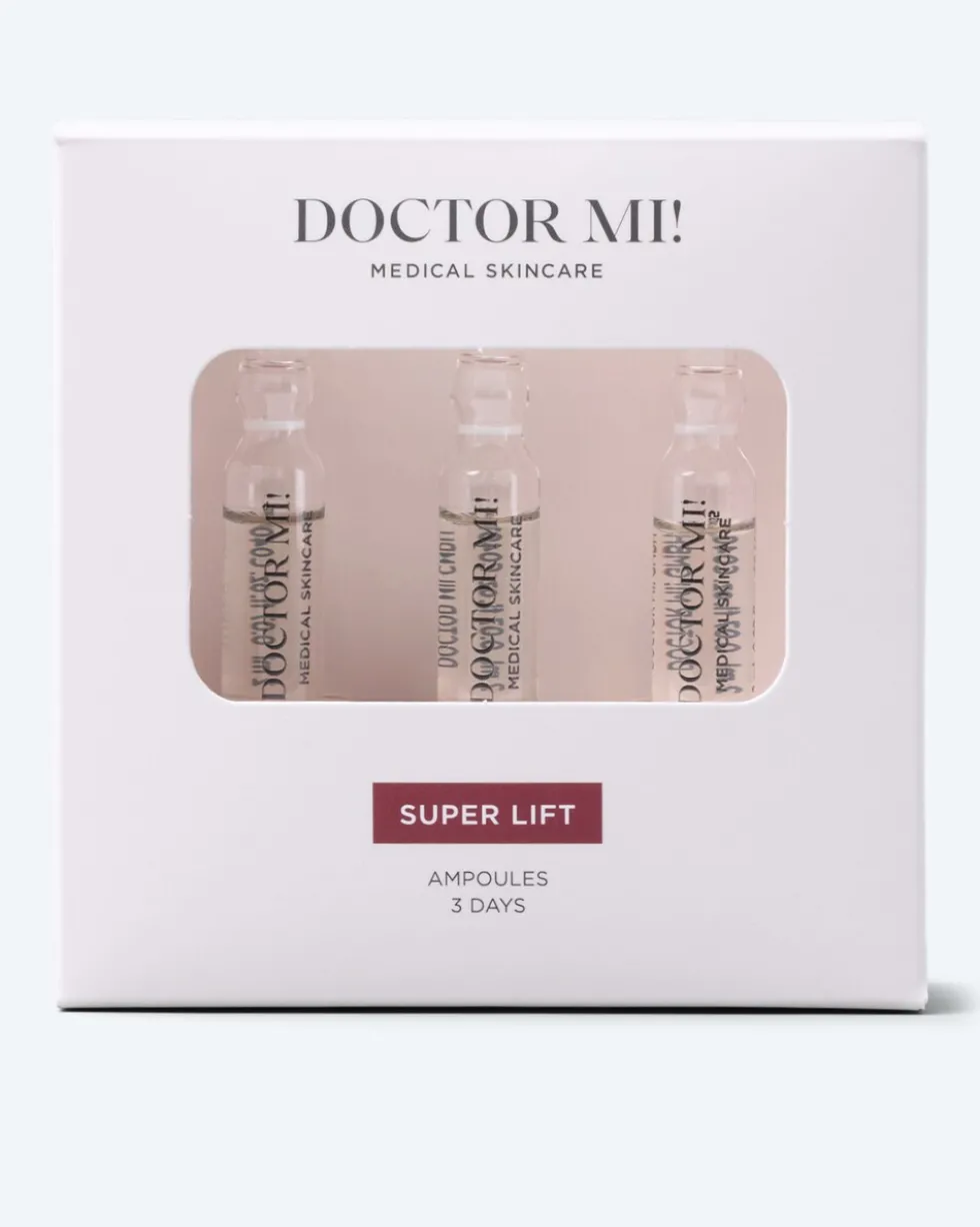Super Lift Ampoules