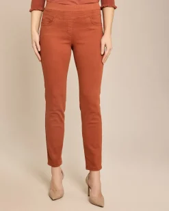 Super Stretch Colored Denim