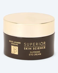 Supreme Eye Cream