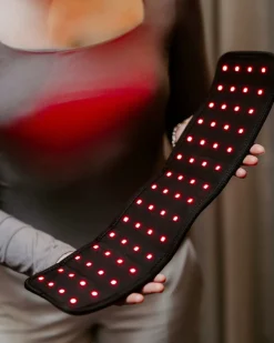 Swedish Posture InfraEaz Redlight