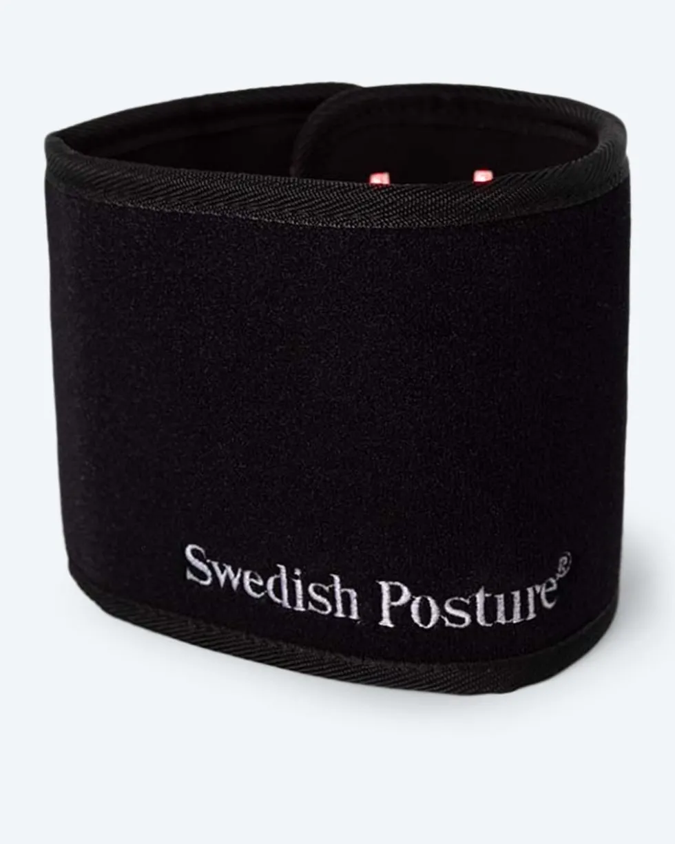 Swedish Posture InfraEaz Redlight