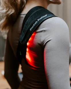 Swedish Posture InfraEaz Redlight