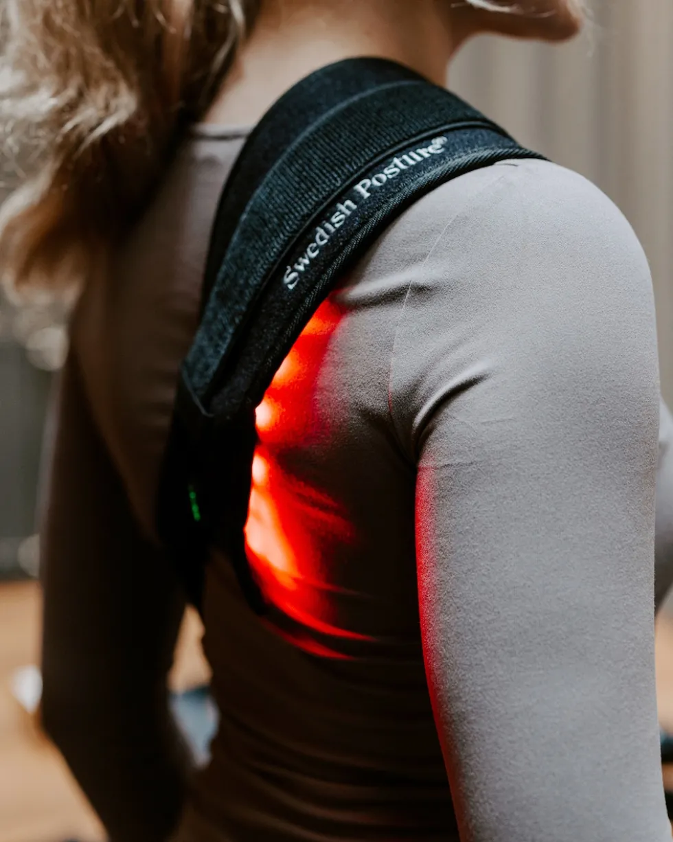 Swedish Posture InfraEaz Redlight