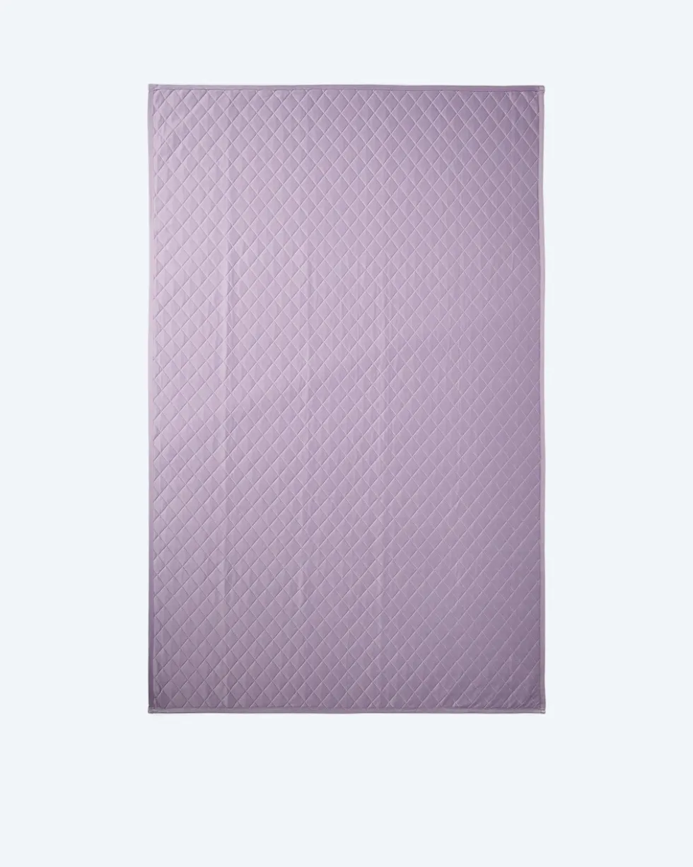 Tagesdecke in Uni