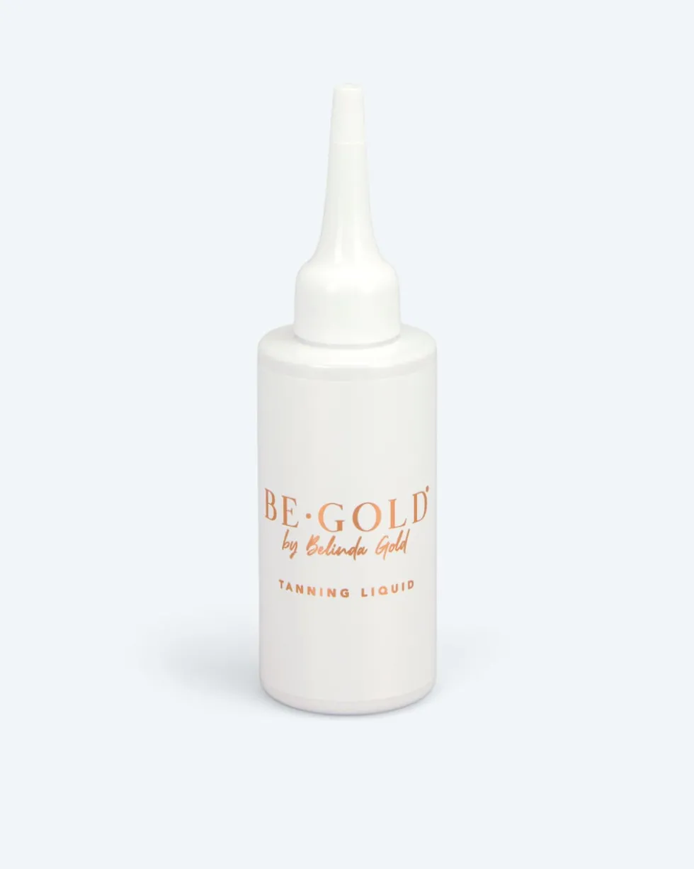 Tanning Liquid - Medium