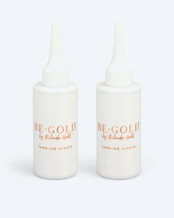 Tanning Liquid - Medium, Refill-Duo