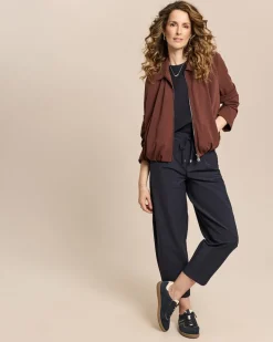 Techno Stretch Blouson
