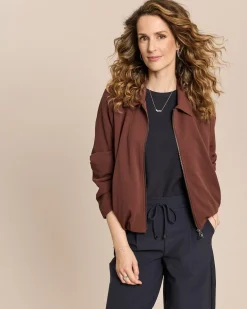 Techno Stretch Blouson
