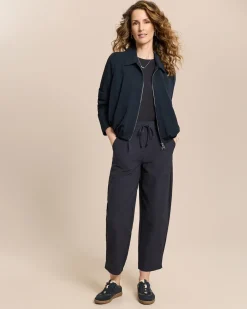 Techno Stretch Blouson
