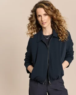 Techno Stretch Blouson