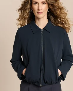 Techno Stretch Blouson