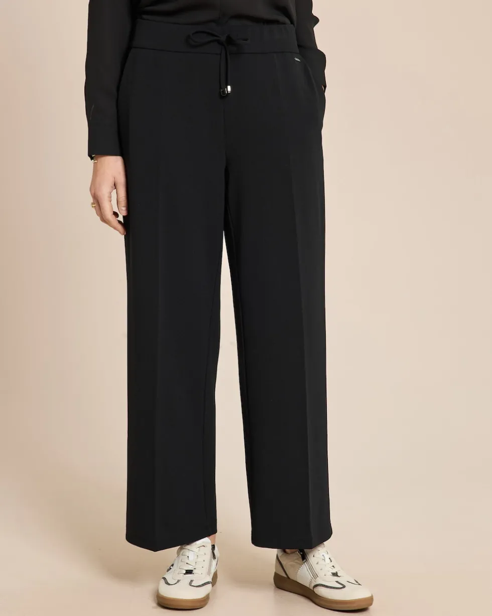 Techno Stretch Hose Bindedetail