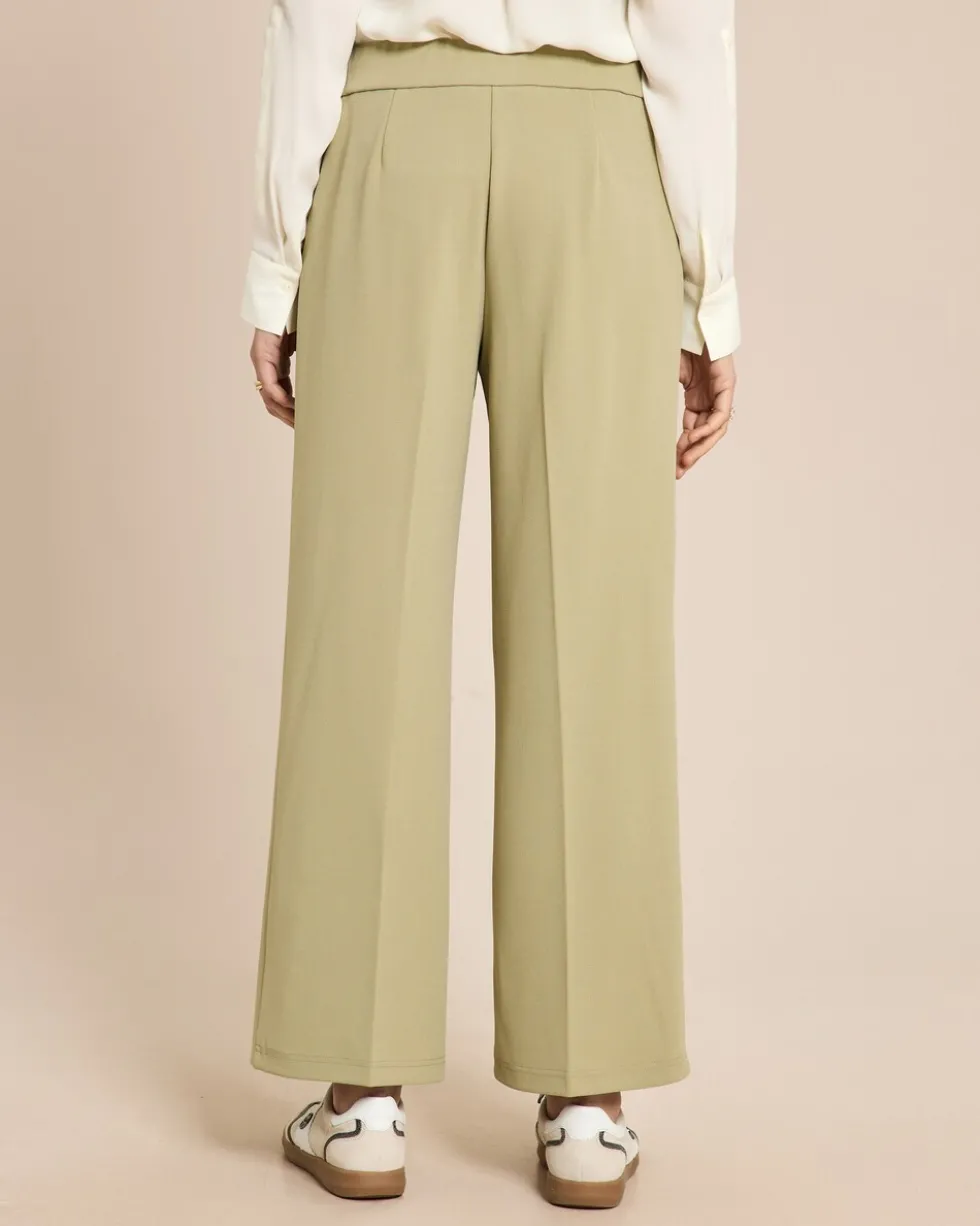 Techno Stretch Hose Bindedetail