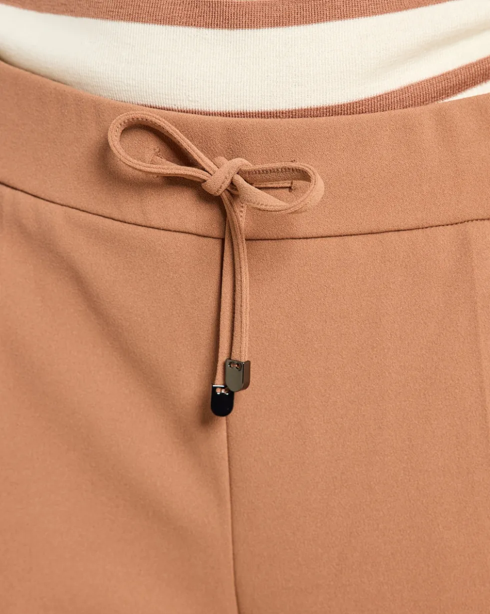 Techno Stretch Hose Bindedetail