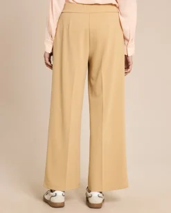 Techno Stretch Hose Bindedetail