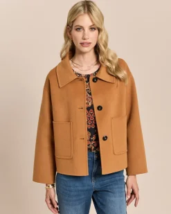 Teddyjacke