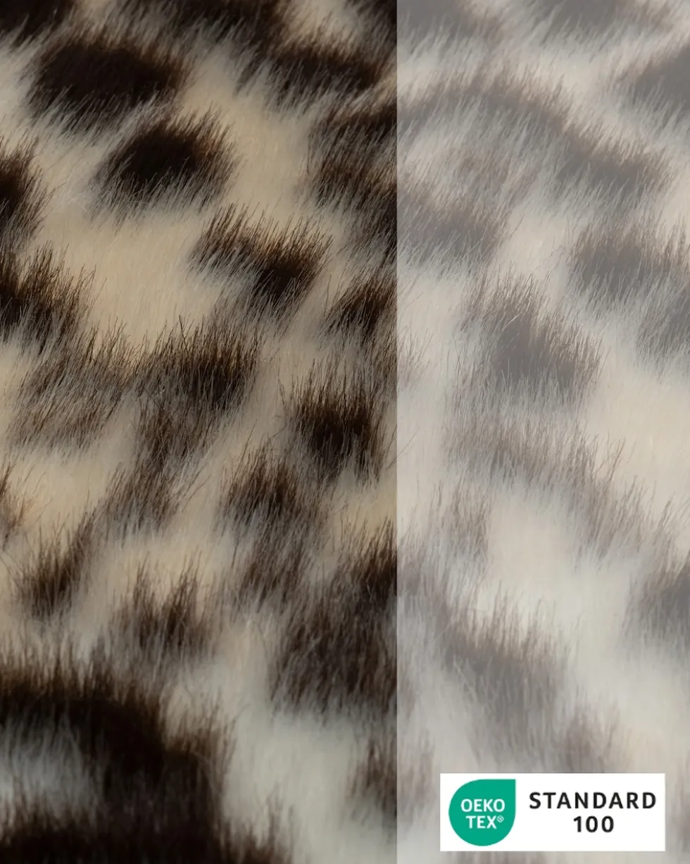 Teppich "Animal Skin"