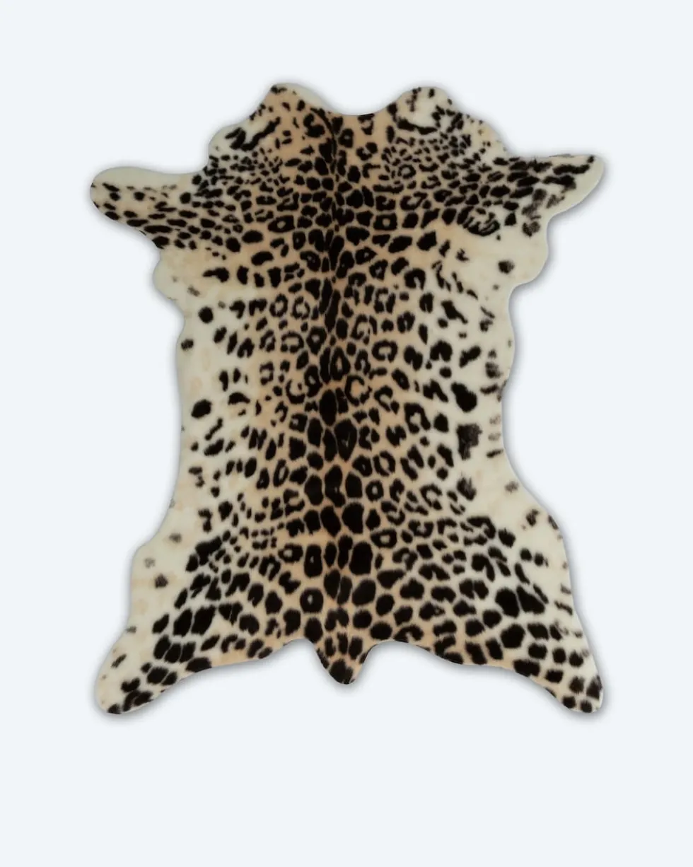Teppich "Animal Skin"
