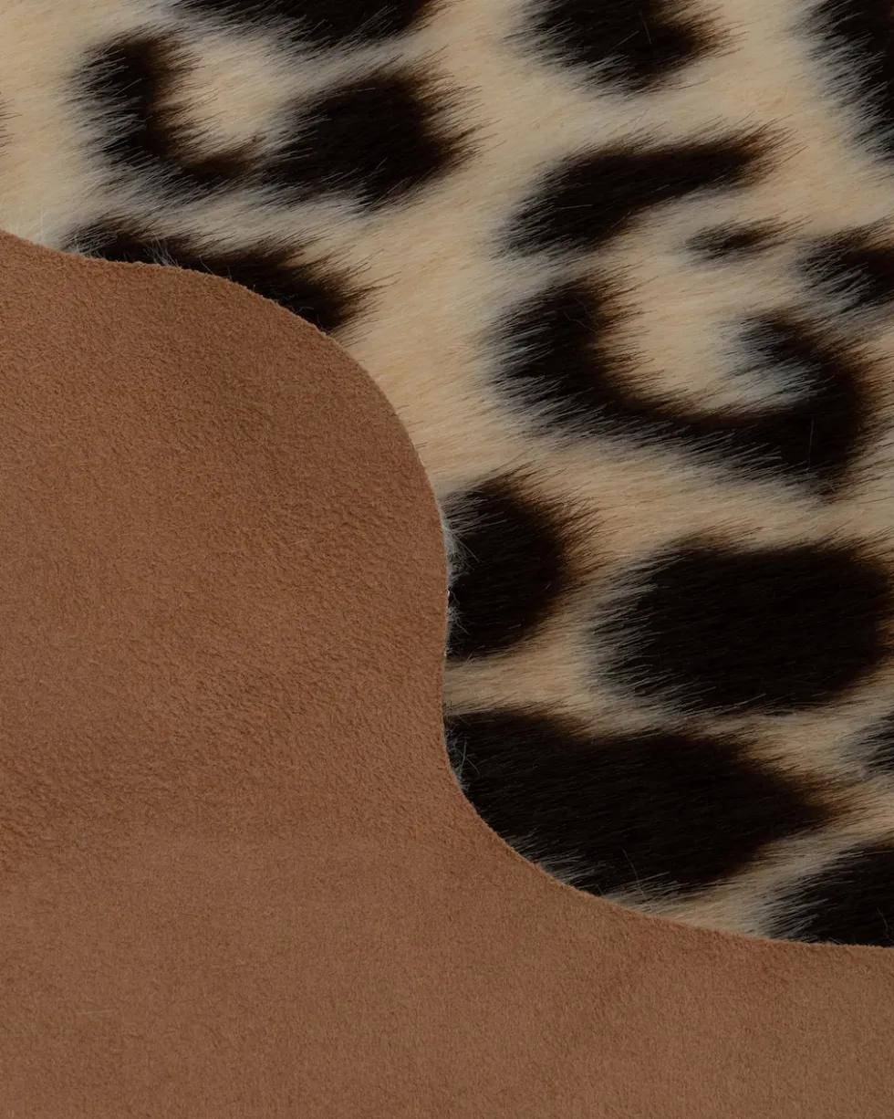 Teppich "Animal Skin"