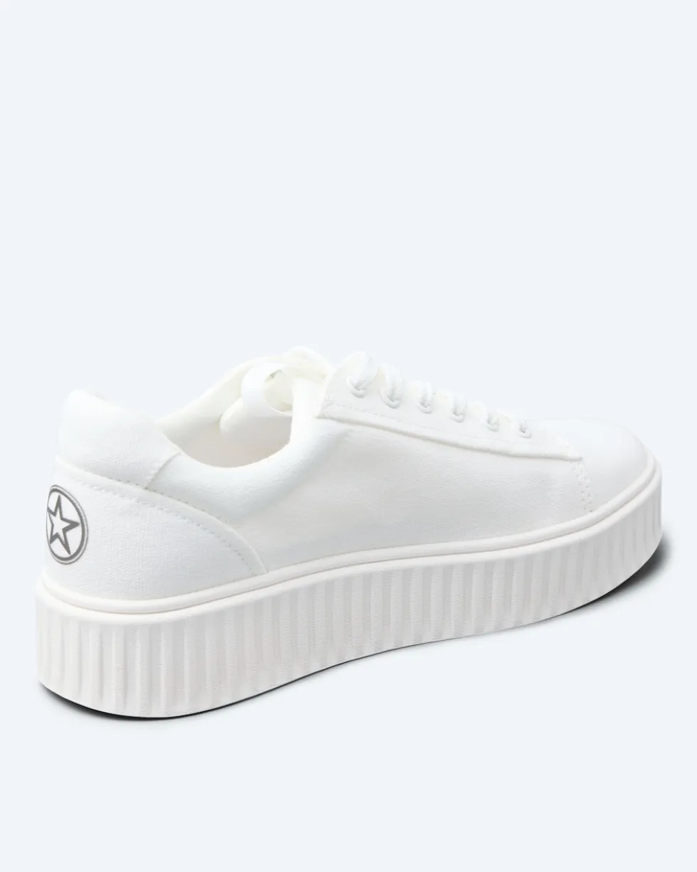 Textil-Sneaker