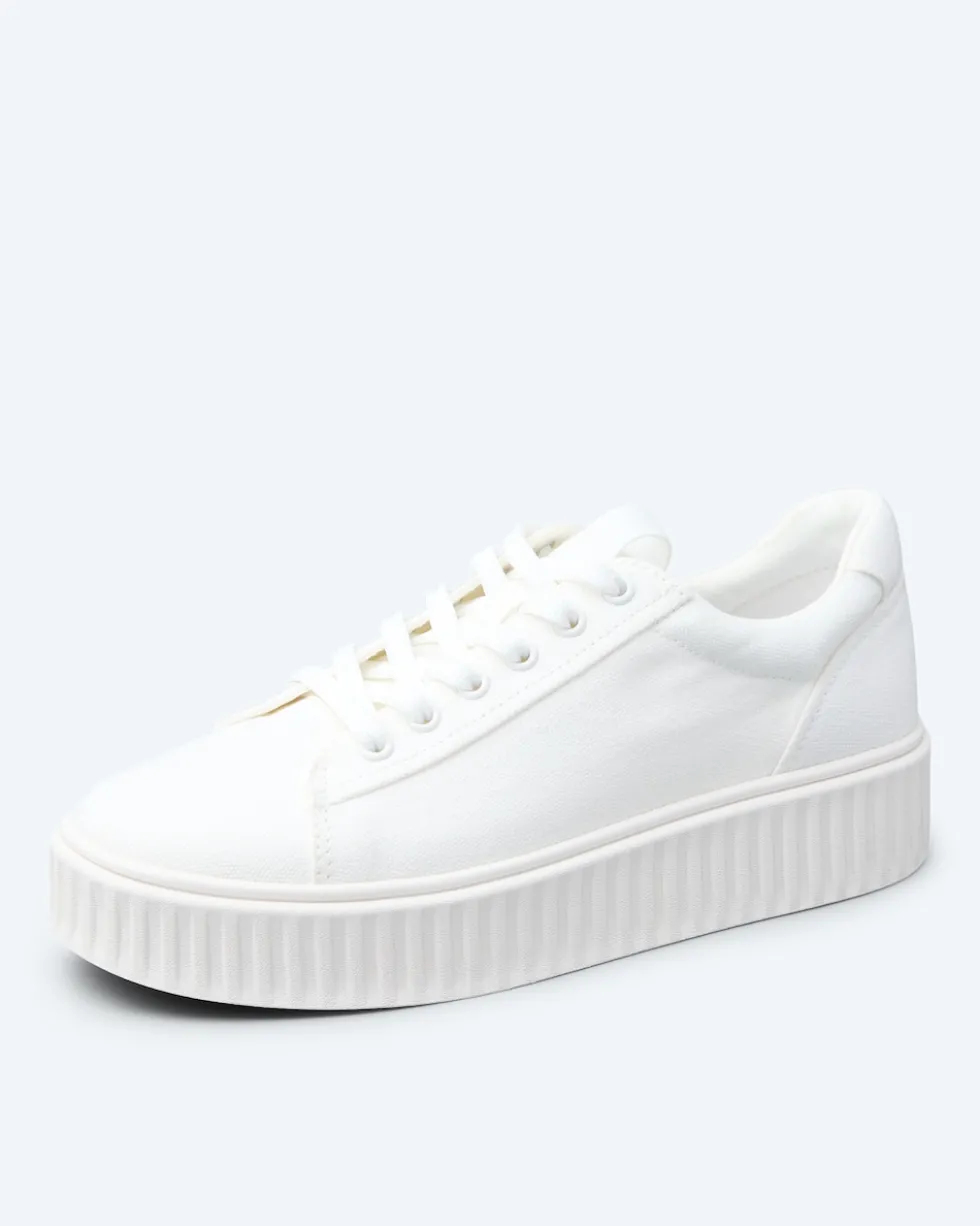 Textil-Sneaker