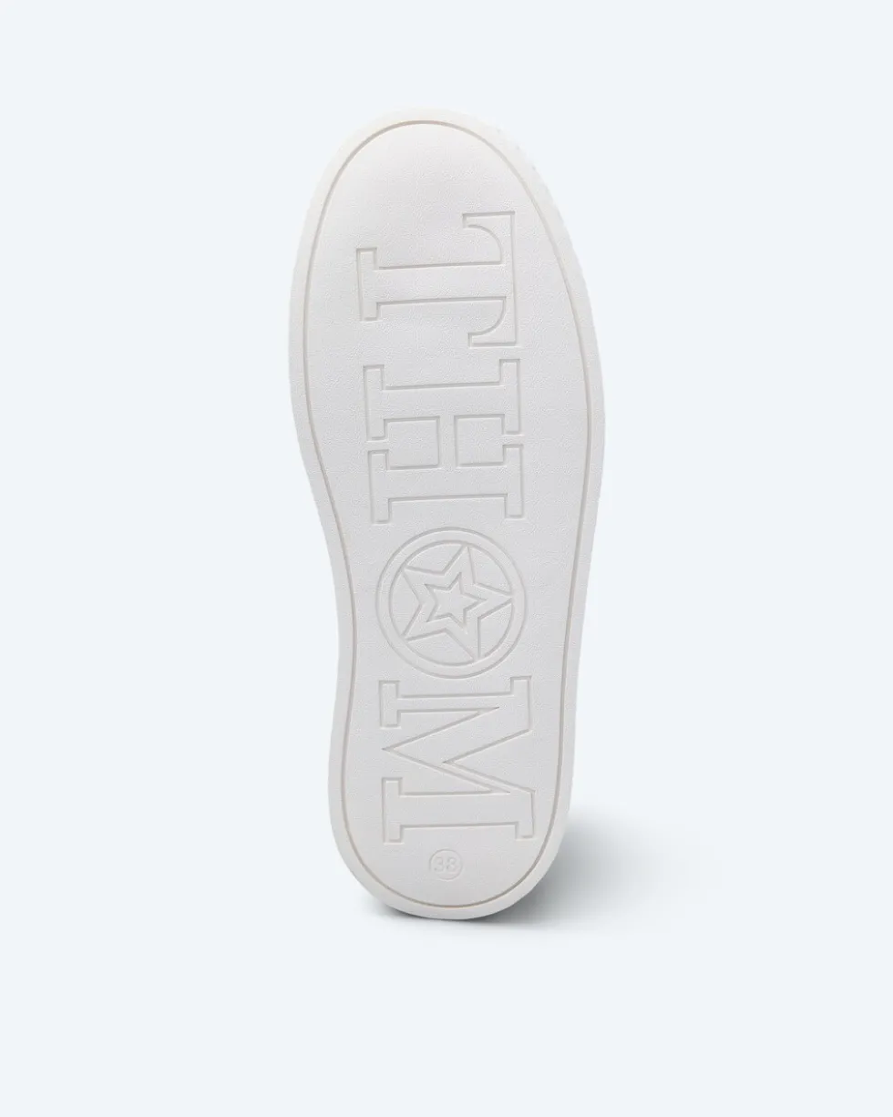 Textil-Sneaker